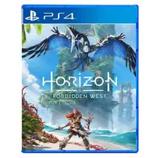 ვიდეო თამაში Game for PS4 Horizon Forbidden West, 2 image