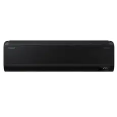 კონდიციონერი Samsung AI WindFree AR18CXFCABT Indoor,(50-60m2) Inverter, Black, 2 image