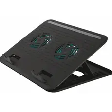 Notebook cooler TRUST Cyclone Notebook Cooling Stand, 3 image
