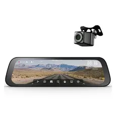 მანქანის კამერა Xiaomi 70mai Dash Cam S500 Plus Rear Cam Set, 2 image