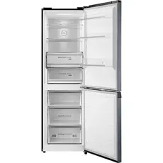 მაცივარი Toshiba GR-RB500WE-PMJ(06), 320L, A++, No Frost, Inverter, Refrigerator, Grey, 5 image