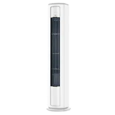 კონდიციონერი Midea MFYC-24HRFN8-Q, 75-80m², Inverter, Air Conditioner, White, 2 image