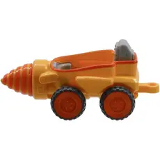 სათამაშო მანქანა Super Wings Donnie's Driller