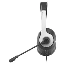 ყურსასმენი A4tech Fstyler FH100U USB Stereo Headset With Mic Panda, 4 image