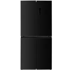 მაცივარი Beko GNO46623XBR, 466L, D, No Frost, Refrigerator, Black