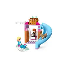 ლეგო LEGO Disney Princess Elsa's Ice Palace, 4 image