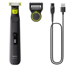 წვერსაპარსი PHILIPS QP6532/10, 2 image