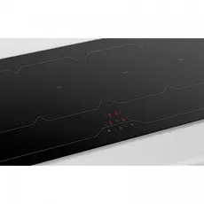 გაზქურის ზედაპირი AIRFORCE INTEGRA 90 B2 OCTA, 4 image