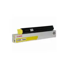 ტონერი Canon C-EXV 49 Toner Yellow - 8527B002AA, 2 image