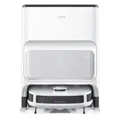 რობოტი მტვერსასრუტი Midea VCR V12 WH, 2 image