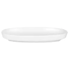 საცხობი ფორმა Ardesto Baking dish Gemini, oval, porcelain, 29.8*18.8*4 cm