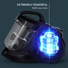 მტვერსასრუტი ROWENTA RO2913EA, 4 image