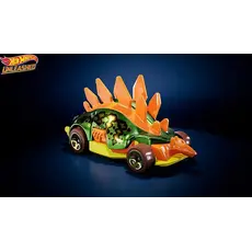 ვიდეო თამაში Game for PS4 Hot Wheels Unleashed, 5 image