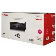 კარტრიჯი Canon Toner Cartridge  Canon CRG732B black, 2 image