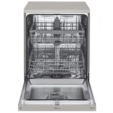 ჭურჭლის სარეცხი მანქანა LG DFB512FP.APZPARA, 3 image