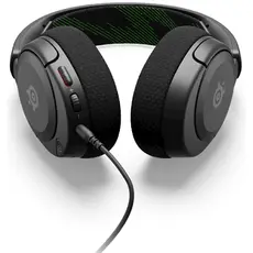 ყურსასმენი SteelSeries Heasdset Arctis Nova 1X, 4 image