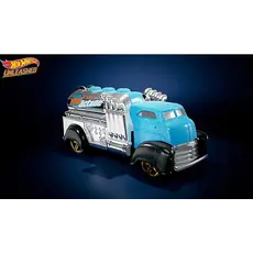 ვიდეო თამაში Game for PS4 Hot Wheels Unleashed, 8 image