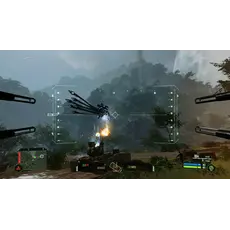 ვიდეო თამაში Nintendo Switch Game Crysis Remastered, 5 image