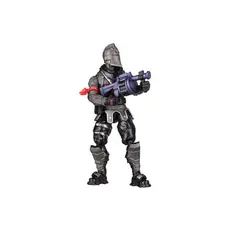 სათამაშო ფიგურა Jazwares FNT - 1 Figure Pack (1x1 Builder Set) (Black Knight) S1, 4 image