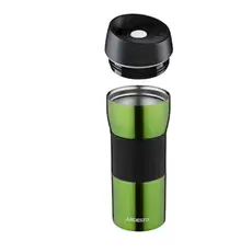 თერმოსი ARDESTO AR2645STG Travel mug Easy travel 450 ml, 3 image