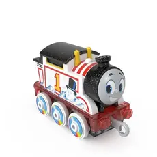 სათამაშო მატარებელი Mattel Colour Changer Engine Asst?, 3 image