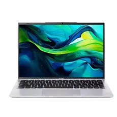 ნოუთბუქი Acer Swift Lite 14 SFL14-53M NX.J5NER.001, Intel Core i3-1315U, Intel UHD Graphics, 8GB RAM SSD 512GB, Free Dos, 2 image