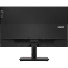 მონიტორი Lenovo ThinkVision E27 27" IPS 1920x1080 4ms 75Hz Black, 4 image
