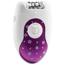 ეპილატორი Arzum AR5040, Dry Epilator, Purple/White, 2 image