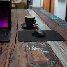 მაუსპადი Razer Mouse Pad Goliathus Mobile Stealth Ed. Black, 4 image