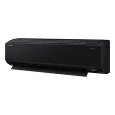 კონდიციონერი Samsung AI WindFree AR18CXFCABT Indoor,(50-60m2) Inverter, Black, 5 image