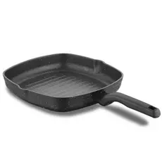 ტაფა KORKMAZ A1120 Grill Frypan 28x28 cm