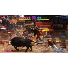 ვიდეო თამაში Sony PS5 Game Street Fighter 6, 3 image