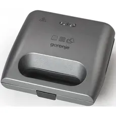 ტოსტერი GORENJE SM703GCG, 2 image