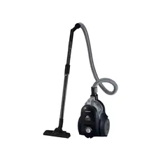 მტვერსასრუტი Samsung VCC4581V3K/XEV Black, 3 image