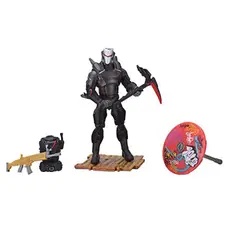 სათამაშო ფიგურა Jazwares FTN  Early Game Survival Kit A Omega, 2 image