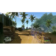 ვიდეო თამაში Nintendo Switch Game Crysis Remastered, 4 image