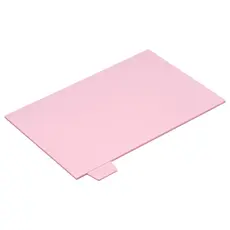 საჭრელი დაფების ნაკრები Ardesto Cutting board set with stand Fresh, 4 pcs, 33,5х23,5х7cm, plastic, 3 image