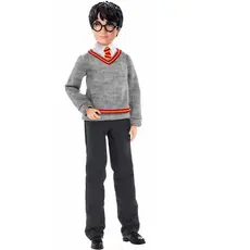 სათამაშო ფიგურა Mattel GCN30-964A HP FSH DL AST, 4 image