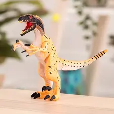 სათამაშო დინოზავრი Terra ELECTRONIC UTAHRAPTOR OSTROMMAYSI, 3 image