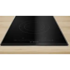 გაზქურის ზედაპირი BOSCH PKF375FP2E, 3 image