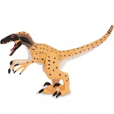 სათამაშო დინოზავრი Terra ELECTRONIC UTAHRAPTOR OSTROMMAYSI