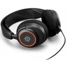 ყურსასმენი SteelSeries Heasdset Arctis Nova 3, 4 image