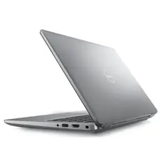 ლეპტოპი DELL Notebook Latitude 5440 14" FHD IPS AG, Intel i5-1335U, 16GB, F512GB, UMA, Lin, gray, 5 image