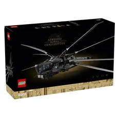 ლეგო LEGO Constructor 10327