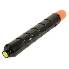 ტონერი Canon Toner CEXV34 Yellow, 3 image