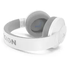 Lenovo Legion H600 Wireless Gaming Headset (Stingray), 5 image