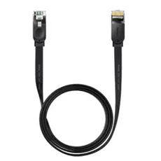 კაბელი Baseus high Speed Six types of RJ45 Gigabit network cable 1m PCWL-B01, 2 image