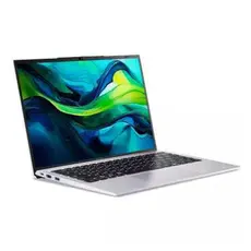 ნოუთბუქი Acer Swift Lite 14 SFL14-53M NX.J5NER.001, Intel Core i3-1315U, Intel UHD Graphics, 8GB RAM SSD 512GB, Free Dos, 4 image