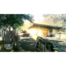 ვიდეო თამაში Nintendo Switch Game Crysis Remastered, 3 image