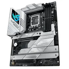 დედა დაფა ASUS Motherboard ROG STRIX Z790-A GAMING WIFI II s1700 Z790 4xDDR5 M.2 HDMI DP Wi-Fi BT ATX, 4 image